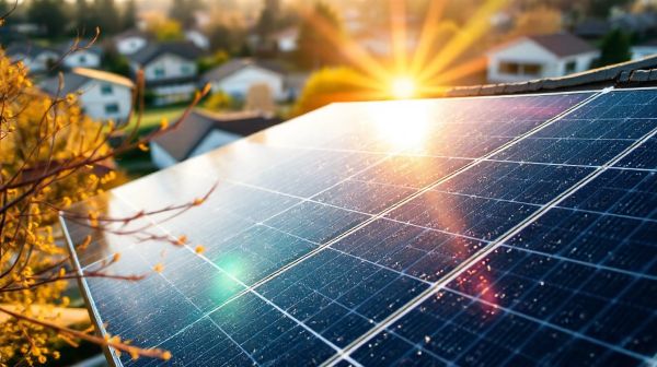 5 stratégies incontournables pour maximiser la production photovoltaïque