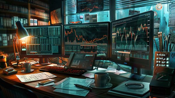 Astuces essentielles pour traders : maximiser vos profits