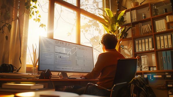 Chatgpt math : résoudre des équations facilement