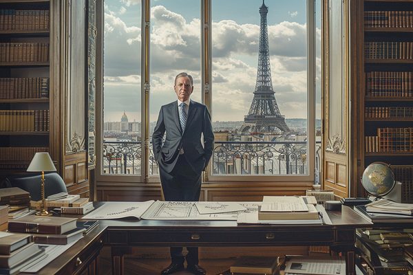 Choisir un avocat droit immobilier à Paris 17: guide complet