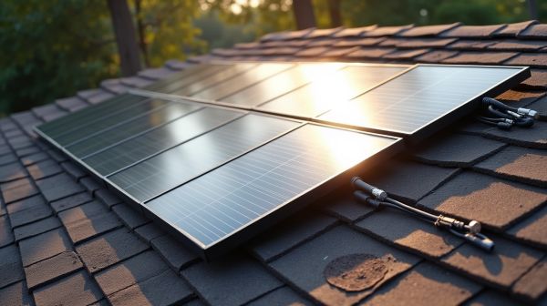 Comment éviter des erreurs lors de l'installation solaire