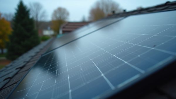Comment éviter des erreurs lors de l'installation solaire