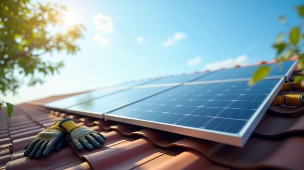 Comment optimiser votre production avec le photovoltaïque