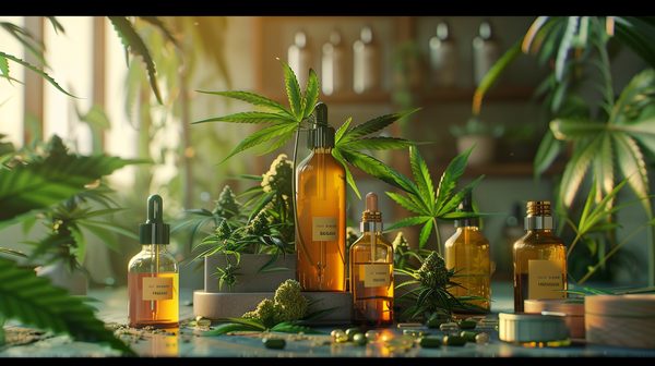 Les 10 meilleurs sites de chanvre testés par un expert