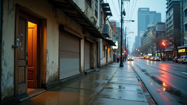 Réalisez des économies grâce à une rénovation d'ampleur