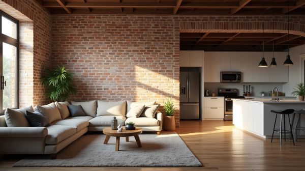 Réalisez des économies grâce à une rénovation d'ampleur