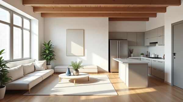 Réussir une rénovation d'ampleur pour une meilleure performance énergétique