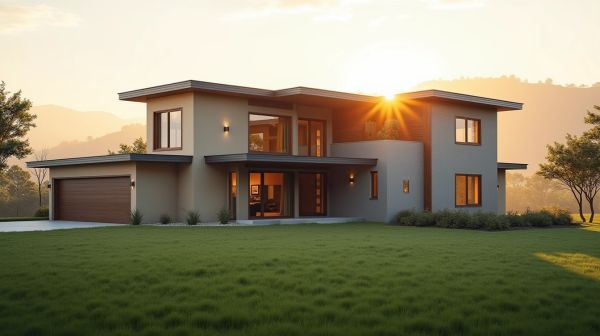 Réussir une rénovation d'ampleur pour une meilleure performance énergétique