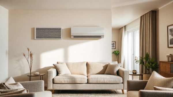 Top 5 raisons de choisir une pompe à chaleur pour le confort