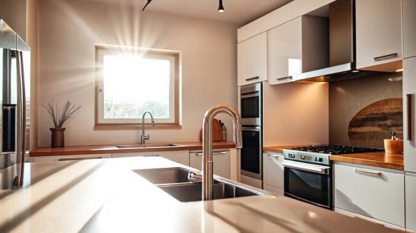 Top astuces pour optimiser la performance énergétique lors d'une rénovation