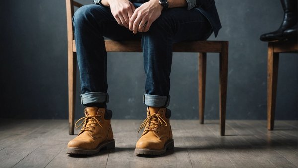 Chaussure de securite.html : comparez les modèles stylés et protecteurs