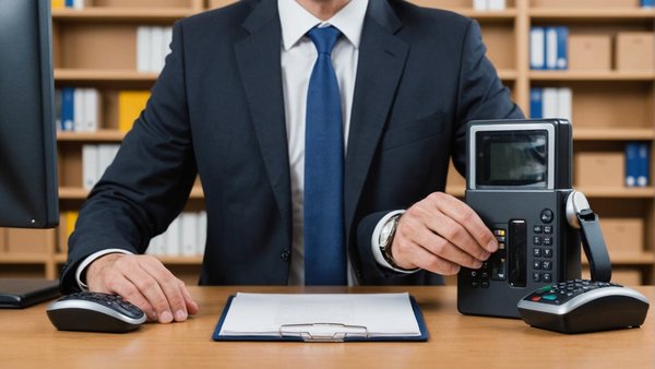 Solutions d'antivol pour commerces : protégez vos articles