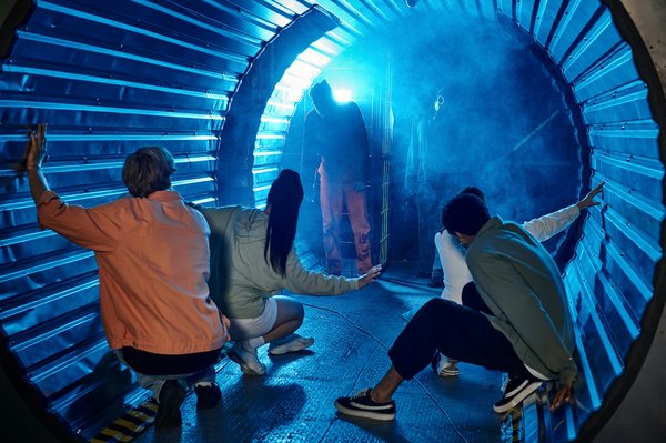 Découvrez l'univers captivant des escape games à rennes