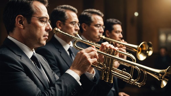 Découvrez ng musique : le spécialiste des instruments à vent