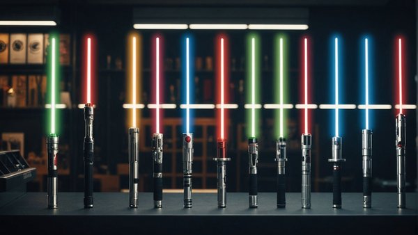 Découvrez l'univers des sabres laser: boutique de sabre laser - meilleure qualité prix de lightsaber - saberium