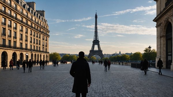 Escape game paris : vivez l'aventure au cœur de la capitale