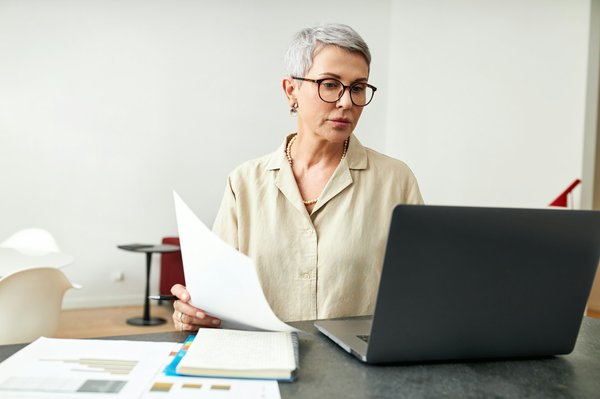 Gestion digitalisée des registres obligatoires avec lootibox