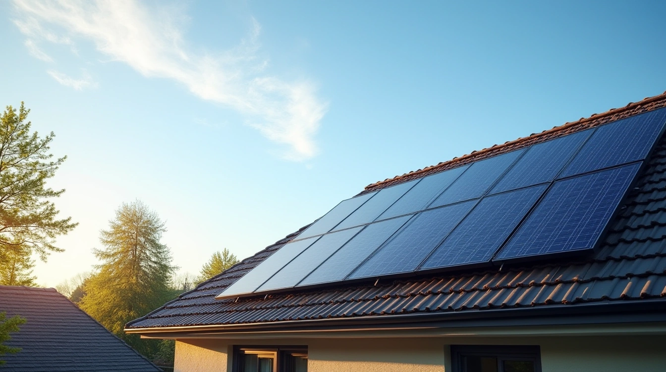 Vos questions sur l'installation photovoltaïque